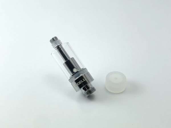 Dynaboo ~ CCell TH205 Cartridge Screw on