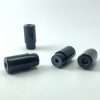 Dynaboo ~ CCell M6T Black Plastic Mouthpiece