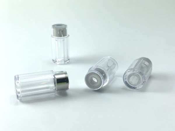 Dynaboo ~ CCell M6T Clear Plastic Mouthpiece